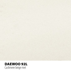 Реставрационный карандаш Motip Daewoo золотистый металлик (92L D)