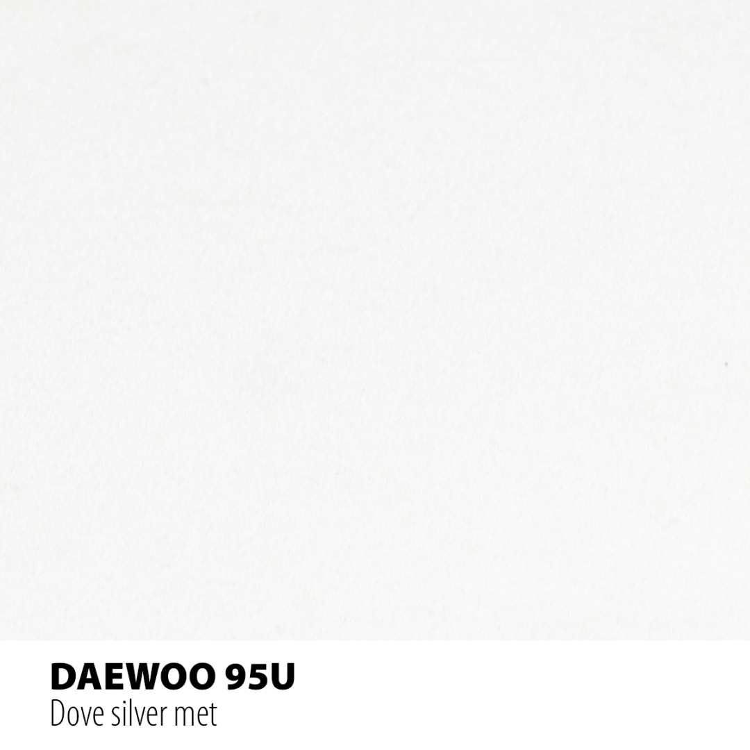 Реставраційний олівець Motip Daewoo сріблястий металік (95U D) Реставраційний олівець Motip Daewoo сріблястий металік (95U D)