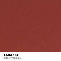 Реставраційний олівець Motip LADA калина, металік (104)