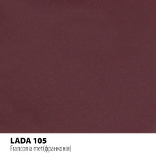 Реставрационный карандаш Motip LADA Франкония, металлик (105)