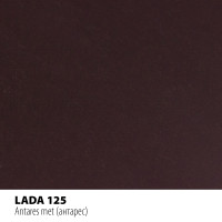 Реставраційний олівець Motip LADA антарес, металік (125)