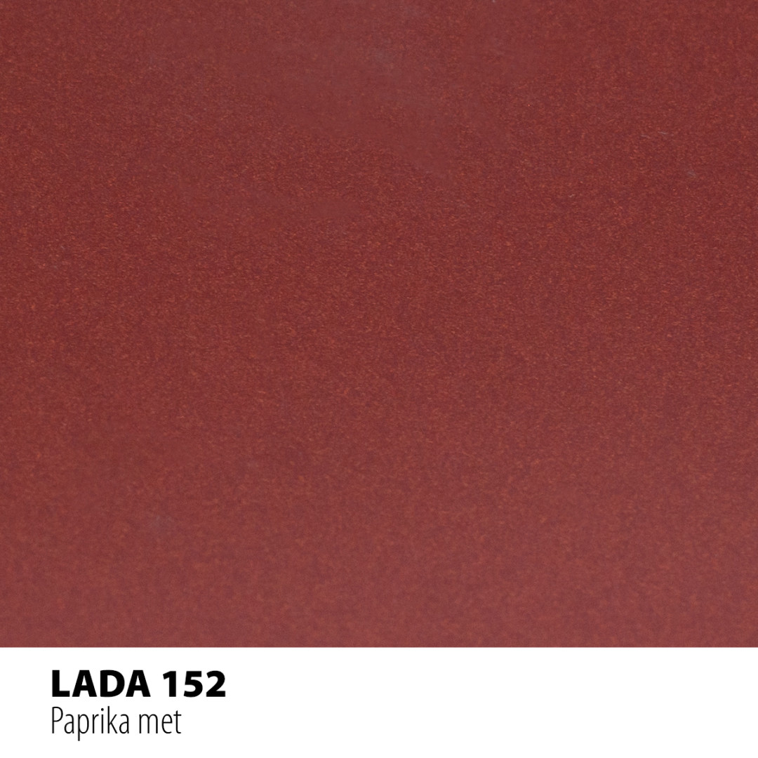 Реставраційний олівець Motip LADA паприка, металік (152) Реставраційний олівець Motip LADA паприка, металік (152)