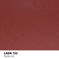 Реставраційний олівець Motip LADA паприка, металік (152)