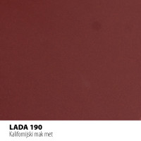 Реставраційний олівець Motip LADA Каліфорнія, металік (190)