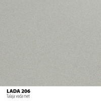 Реставраційний олівець Motip LADA тала вода, металік (206)