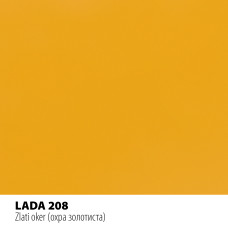 Реставрационный карандаш Motip LADA охра (208)