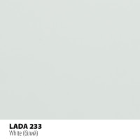 Реставраційний олівець Motip LADA білий (233)