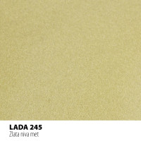 Реставраційний олівець Motip LADA золота нива, металік (245)