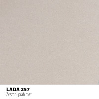 Реставраційний олівець Motip LADA 257 Зоряний пил, металік (257)