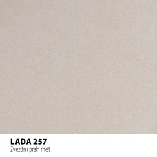 Реставрационный карандаш Motip LADA 257 Звездная пыль, металлик (257)