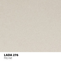 Реставраційний олівець Motip LADA приз, сріблясто-бежевий (276)