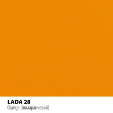 Реставрационный карандаш Motip LADA оранжевый (028)