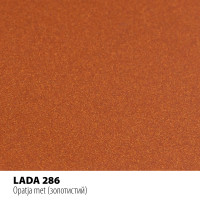 Реставраційний олівець Motip LADA апатія, металік (286)