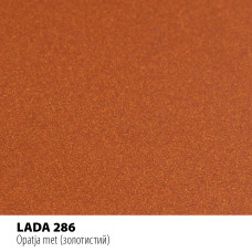 Реставраційний олівець Motip LADA апатія, металік (286)