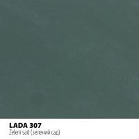 Реставраційний олівець Motip LADA зелений сад (307)