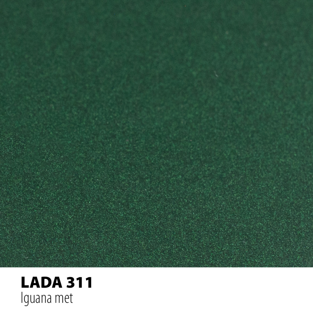 Реставраційний олівець Motip LADA ігуана, металік (311) Реставраційний олівець Motip LADA ігуана, металік (311)