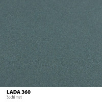 Реставраційний олівець Motip LADA Сочі, металік (360)