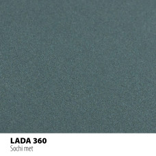 Реставрационный карандаш Motip LADA Сочи, металлик (360)