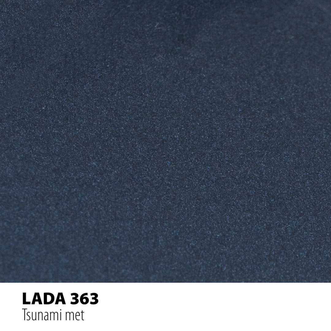 Реставраційний олівець Motip LADA цунамі, металік (363) Реставраційний олівець Motip LADA цунамі, металік (363)