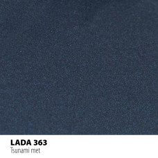 Реставрационный карандаш Motip LADA цунами, металлик (363)