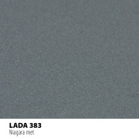 Реставраційний олівець Motip LADA Ніагара, металік (383)