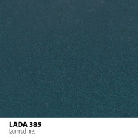 Реставраційний олівець Motip LADA смарагд, металік (385)