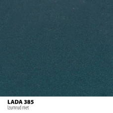 Реставрационный карандаш Motip LADA изумруд, металлик (385)