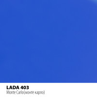 Реставраційний олівець Motip LADA Монте-Карло, синій (403)