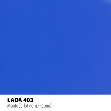 Реставрационный карандаш Motip LADA Монте-Карло, синий (403)