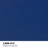 Реставраційний олівець Motip LADA Регата, металік (412)