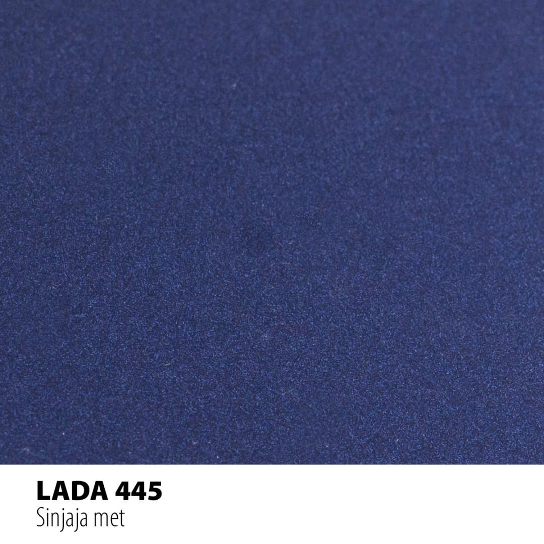 Реставраційний олівець Motip LADA синій (445) Реставраційний олівець Motip LADA синій (445)