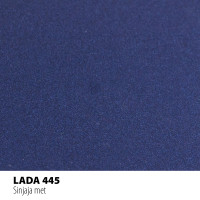 Реставраційний олівець Motip LADA синій (445)