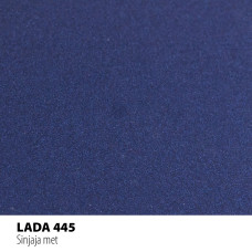 Реставрационный карандаш Motip LADA синий (445)