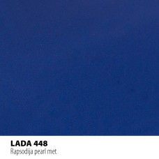 Реставрационный карандаш Motip LADA рапсодия, металлик (448)