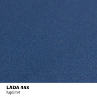 Реставраційний олівець Motip LADA капрі, металік (453)