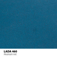 Реставраційний олівець Motip LADA аквамарин, металік (460)