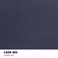 Реставраційний олівець Motip LADA чорниця, металік (482)