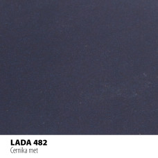 Реставрационный карандаш Motip LADA черника, металлик (482)