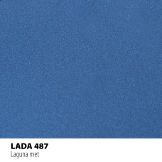 Реставрационный карандаш Motip LADA лагуна, металлик (487)