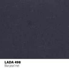 Реставраційний олівець Motip LADA блакитно-синій, металік (498)