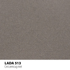 Реставрационный карандаш Motip LADA черная жемчужина (513)