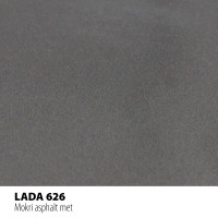 Реставраційний олівець Motip LADA мокрий асфальт, металік (626)