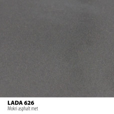 Реставрационный карандаш Motip LADA мокрый асфальт, металлик (626)