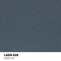 Реставраційний олівець Motip LADA Нептун, металік (628)