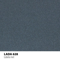 Реставрационный карандаш Motip LADA Нептун, металлик (628)