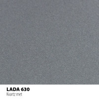 Реставраційний олівець Motip LADA кварц, металік (630)