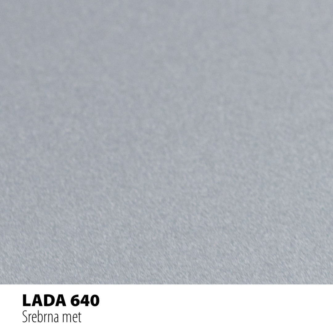 Реставраційний олівець Motip LADA сріблястий, металік (640) Реставраційний олівець Motip LADA сріблястий, металік (640)