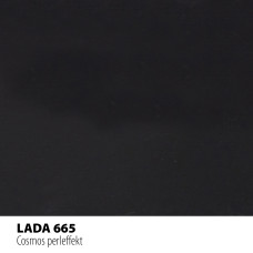 Реставрационный карандаш Motip LADA космос, металлик (665)