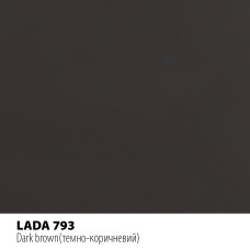 Реставрационный карандаш Motip LADA темно-коричневый (793)