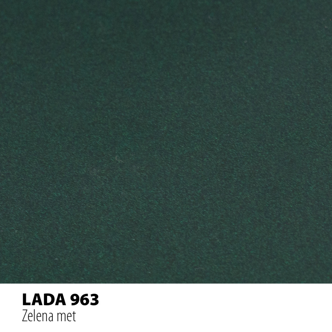 Реставраційний олівець Motip LADA зелений (963) Реставраційний олівець Motip LADA зелений (963)